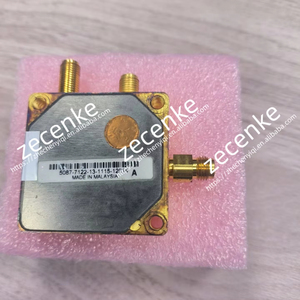 HP/Agilent 5087-7122 Mélangeur Tsunami micro-ondes TBR 50GHz - Product Image 1