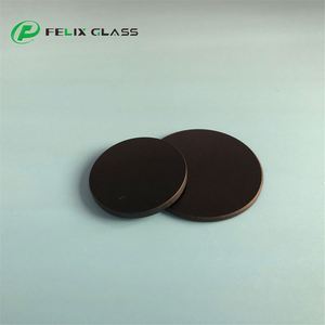 Vidrio Óptico Ultravioleta Negro FELIX UG11 UG1 ZWB1 para Filtro de Luz Ultravioleta - Product Image 3