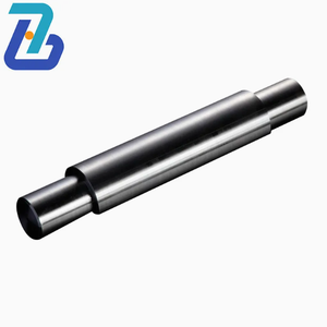 Produzione di Precisione <span class=keywords><strong>CNC</strong></span> di Parti in Ferro e Acciaio per Macchine <span class=keywords><strong>CNC</strong></span> Router e Attrezzature di Fresatura - Product Image 2