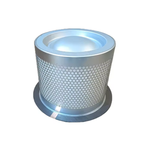 Filtro de aceite esencial Manny LE20 001, tornillo de Metal, nuevas piezas de compresor Industrial para secador de aire y compresor separador de aceite de aire - Product Image 4