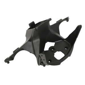 Soporte de Carenado Superior Delantero TCMT Compatible con Ducati Panigale 899 1199 <span class=keywords><strong>1199r</strong></span> 1199s 2012-2015 XF110558 - Product Image 4