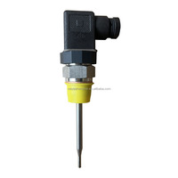 Termometer tahan 1212469 untuk mesin Jenbacher tipe 4