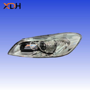Gruppo Fari per <span class=keywords><strong>Volvo</strong></span> C30, Fari Originali Alogeni Xenon per C30 <span class=keywords><strong>C70</strong></span>, Luci Auto Sinistra e Destra 2011-2015 - Product Image 4