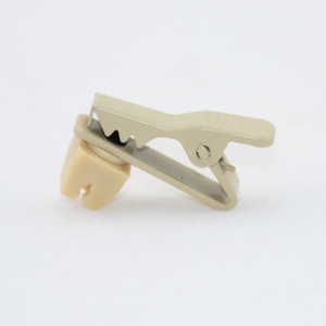 Le support <span class=keywords><strong>de</strong></span> câble <span class=keywords><strong>de</strong></span> montage <span class=keywords><strong>de</strong></span> microphone <span class=keywords><strong>de</strong></span> revers beige tourne à 360 degrés pour Shure TwinPlex RPM512 pour les câbles <span class=keywords><strong>de</strong></span> <span class=keywords><strong>micro</strong></span> 0.8mm-2mm - Product Image 6