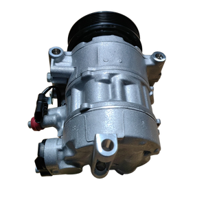 6SEU14C 6PK Nouveau <span class=keywords><strong>compresseur</strong></span> de climatisation de voiture électrique pour <span class=keywords><strong>BMW</strong></span> <span class=keywords><strong>1</strong></span> 3 Series 64529222308 4371006830 4471502660 Cars - Product Image 5