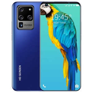 Nuevo Teléfono Móvil Inteligente para Juegos S30u+ de 6.82 Pulgadas, Teléfono <span class=keywords><strong>Celular</strong></span> Android, Smartphone, Llegada en <span class=keywords><strong>2021</strong></span> - Product Image 5