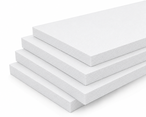 Panneaux d'isolation <span class=keywords><strong>EPS</strong></span> RS-ED14 50 mm, économiques, haute résistance thermique, plaques de polystyrène expansé, garantie 5 ans - Product Image 5