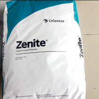 LCP Celanese Vectra E130I Fibre ignifuge haute température 30 Application électrique Polymère à cristaux liquides