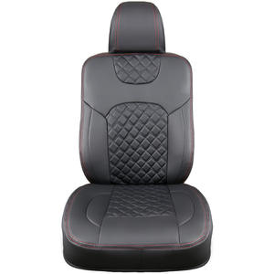 Toptan araba koltuğu kapakları, koltuk kılıfları, dört mevsim genel motorlar, 2023 popüler iş tarzı koltuk minderleri - Product Image 4