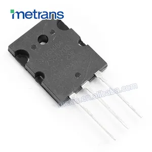 2SC5200 Componente electrónico TRANS NPN 230V 15A TO264 2SC5200