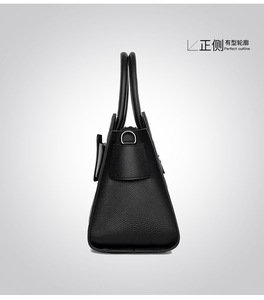 Fashion New Designer Crossbody Bags High Quality PU <b>Leather</b> Shoulder Messenger Bag Casual Totes Luxury Women Handbags and <b>Purses</b> - Product Image 4