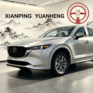 Mazda CX-5, Auto Nuevo <span class=keywords><strong>2023</strong></span> 2022 2021 2020 2018 2017 Negro 2016 2015, Nuevo, Barato, Chino, Automático, Usado, Gasolina, SUV - Product Image 2