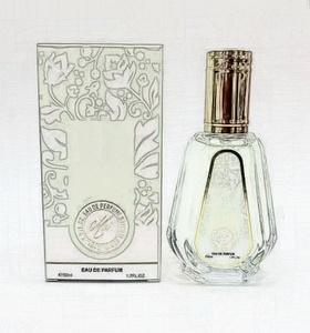 Parfum en spray pour hommes et femmes, senteur liquide Dragon Ancien et boisée, 50 ml, longue durée, style Moyen-Orient - Product Image 6
