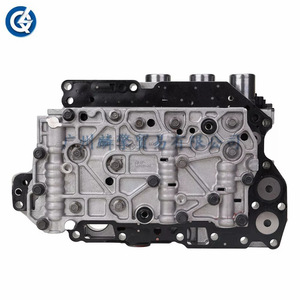 Corps de soupape de transmission 4F27E FN4A-EL pour remplacement et réparation, neuf - Product Image 4