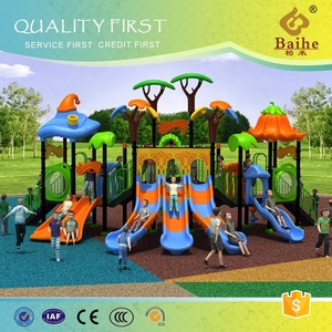 Thiết Bị Sân Chơi Trẻ Em Nhà Máy Ngoài Trời Bán Hàng Trực Tiếp Cấp Giấy Chứng Nhận Thiết Bị Sân Chơi Trẻ Em Thiết Bị Sân Chơi Ngoài Trời - Product Image 2