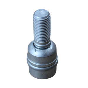 CLH Auto Part Anti-vol Roue <span class=keywords><strong>Goujon</strong></span> Boulon Serrures 4F0 698 139 W Pour <span class=keywords><strong>Audi</strong></span> A4L B8 B9 A6L C6 C7 C8 - Product Image 4
