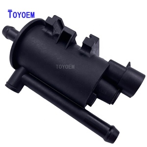 Valvola di Controllo Solenoide per Depuratore di Carbonio TOYOEM, Accessori Auto per 4G18/4G39 476Q-1D-1207801 - Product Image 2