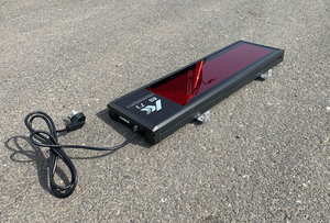 Pantalla Yaohua YHL-5 de 3 Pulgadas, Pantalla LED Grande para Pesaje, Yaohua YHL-5 - Product Image 3