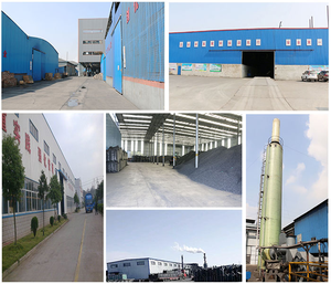 हाइड्रोफोबिक सिलिका एरोगेल पाउडर सिलिकॉन डाइऑक्साइड थर्मल इन्सुलेशन और साउंडप्रूफिंग ईंट सामग्री - Product Image 4