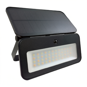 Solar Outdoor <b>Light</b> 20W 1200lm IP65 <b>LED</b> Garden Lamp Waterproof <b>Motion</b> <b>Sensor</b> - Product Image 3