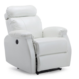 China Factory Power Massage <strong>Recliner</strong> <strong>Sofa</strong> PU Leather Multi <strong>Function</strong> <strong>Recliner</strong> Mechanism <strong>Sofa</strong> - Product Image 6