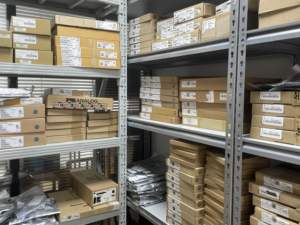 ElectronIC Components Distributor LFBGA-<strong>486</strong>(14x14) MIMX8ML3CVNKZAB Best Price <strong>Microprocessors</strong> MIMX8ML3 Microcontroller - Product Image 5