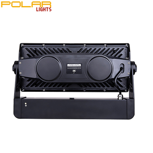 Luci polaristiche IP65 impermeabili LED luce di inondazione 44*10W RGBW 4 in 1 <span class=keywords><strong>SGM</strong></span> P5 LED colore della città per la costruzione fase di decorazione - Product Image 4