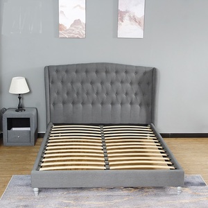 Mẫu Miễn Phí Trundle Cô Gái Bán Kích Thước Đầy Đủ Kích Thước Giường Trong Chân - Product Image 2