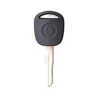 Embryon de clé d'allumage pour DFSK DFM Dongfeng SOKON Mini Bus Van Cargo Truck K01/K02/K07/K17/V27/V29/C35/C36/C37