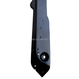 Phụ tùng ô tô sắt khung pin phía trướ<span class=keywords><strong>c</strong></span> tấm bảo vệ 1452325-01-b Khung pin cho Tesla mô hình 3/Y Pin gắn khung - Product Image 5