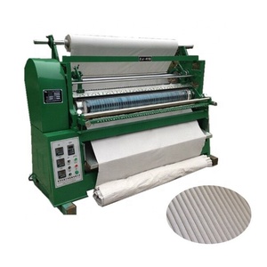 <span class=keywords><strong>Machine</strong></span> à plisser les tissus pour stores informatisés, <span class=keywords><strong>machine</strong></span> à plisser les tissus pour robes, <span class=keywords><strong>machine</strong></span> à coudre les jupes - Product Image 3