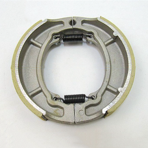 Ganasce dei freni delle ganasce dei freni del motociclo FXD125 durevoli di vendita calda - Product Image 2