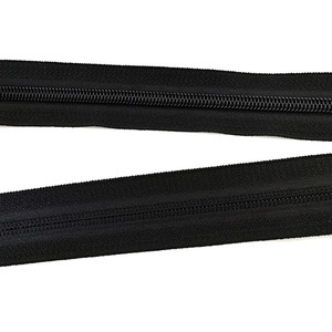#3 Nylon bon marché fermetures <span class=keywords><strong>éclair</strong></span> OEM <span class=keywords><strong>fermeture</strong></span> <span class=keywords><strong>éclair</strong></span> personnalisée pour vêtement fermetures <span class=keywords><strong>éclair</strong></span> en nylon rouleau vente en gros fermetures à glissière bande - Product Image 6