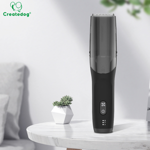 <span class=keywords><strong>Meilleure</strong></span> <span class=keywords><strong>tondeuse</strong></span> à poils pour <span class=keywords><strong>chien</strong></span>/chat/animaux de compagnie avec lames en céramique, rasoirs électriques pour animaux de compagnie, longue durée de fonctionnement - Product Image 6