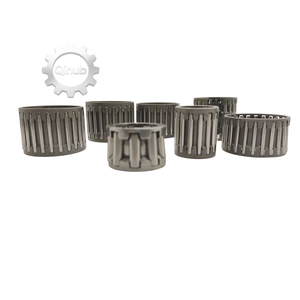 Repuestos de sincronizador de transmisión de alta calidad PARA Nissan Urvan 2.4 Juego de rodamientos de agujas para transmisión - Product Image 4