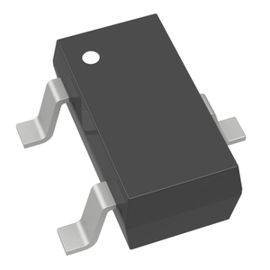 Surface Mount LED With Transparent Casing Discrete SMD Indicator Light Component KS EELP41.22-P1R2-58-A8J8-020-R18 - Product Image 5