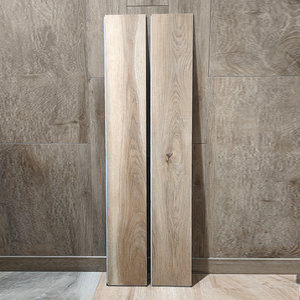 Revêtement de sol en vinyle de luxe facile à poser, 4mm-8mm, SPC Click Lock, PVC LVT LVP, étanche, pour escalier, sous-sol, garage, design graphique - Product Image 5