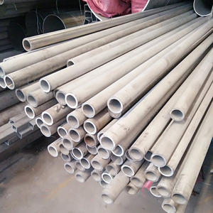 2205 дуплексная сварная труба из нержавеющей стали <span class=keywords><strong>ASME</strong></span> <span class=keywords><strong>SA789</strong></span> ASTM A789 UNS <span class=keywords><strong>S31803</strong></span> S32205 S32750 - Product Image 2