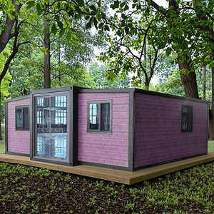 โครงตู้คอนเทนเนอร์ขยายได้20ฟุต40ฟุตบ้านสำเร็จรูป<span class=keywords><strong>สาย</strong></span>เคเบิล<span class=keywords><strong>สอง</strong></span>ห้องนอนบ้านภาชนะขยายได้สำหรับโรงแรม - Product Image 1