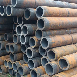 Chất lượng cao liền mạch và hàn ống thép carbon từ nhà máy thép ống thép - Product Image 6