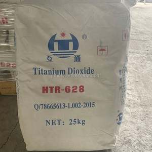 Poudre blanche Dioxyde de titane R216 R2196 R219 TiO2 pour de nombreux usages - Product Image 3