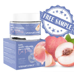 Crema multivitamínica Óxido de zinc Escudo todo el día Protector de mejillas para bebés Manzanilla orgánica Alivia el alivio Crema mágica Bloqueo de humedad - Product Image 1