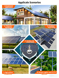 Stock DE LA UE Inversor híbrido 5kw 50kw Sistema de energía solar Trifásico de alto voltaje Almacenamiento en el hogar para protección Deye IP65 - Product Image 5