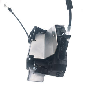 Cerradura de Puerta Delantera Derecha para Ford Transit MK8 2014, 6 Pines, BK31-V219A64-AG 1876393 - Product Image 3