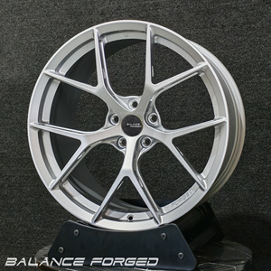 Jantes en alliage personnalisées 5x120 5x114.3 5x112 4X100 6X139.7 <span class=keywords><strong>18</strong></span> 19 20 pouces Roues forgées pour G82 M3 M4 <span class=keywords><strong>BBS</strong></span> <span class=keywords><strong>FI</strong></span>-R - Product Image 3