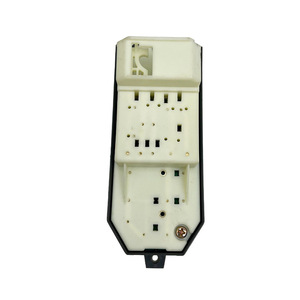 Interruptor de control de ventana Bao Pai 84820-52410 eléctrico para Toyota Yaris 12V, pieza de carrocería - Product Image 2