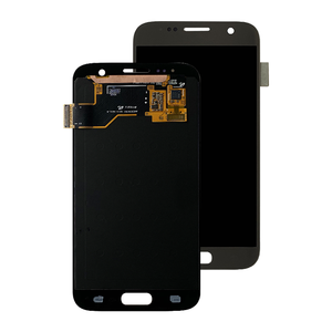 Pantalla LCD para <span class=keywords><strong>Samsung</strong></span> Galaxy S7 G930 SM-<span class=keywords><strong>G930F</strong></span> G930FD G930S G930L con Pantalla Táctil Digitalizadora, Repuesto de Ensamblaje - Product Image 2