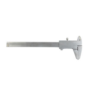 Beschikbare Roestvrijstalen <span class=keywords><strong>Vernier</strong></span> Remklauwen Hoge Precisie Industriële Kwaliteit Home <span class=keywords><strong>Vernier</strong></span> Remklauwen - Product Image 4