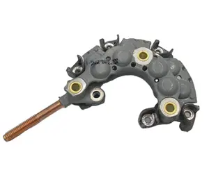 Pezzi di ricambio per auto sistema elettrico alternatore raddrizzatore a ponte INR724 0215803130 2737572150