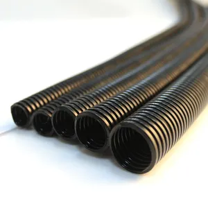 HDPE underground Burial flexible conduit